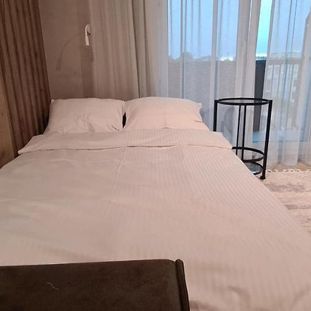 Apartamenty Zurawia 18 Kołobrzeg Exteriör bild
