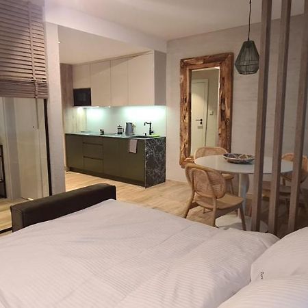 Apartamenty Zurawia 18 Kołobrzeg Exteriör bild