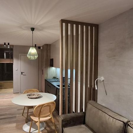 Apartamenty Zurawia 18 Kołobrzeg Exteriör bild
