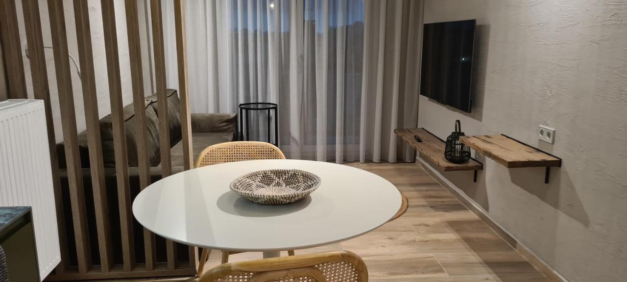Apartamenty Zurawia 18 Kołobrzeg Exteriör bild