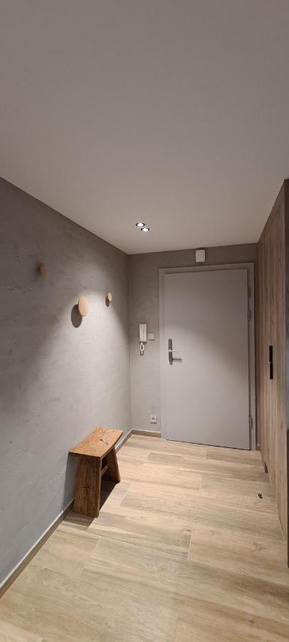 Apartamenty Zurawia 18 Kołobrzeg Exteriör bild