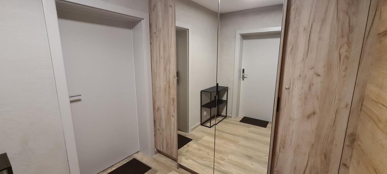 Apartamenty Zurawia 18 Kołobrzeg Exteriör bild
