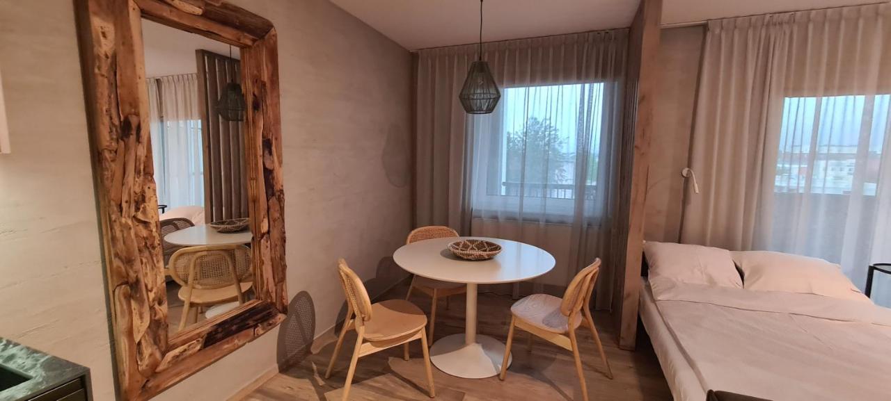 Apartamenty Zurawia 18 Kołobrzeg Exteriör bild