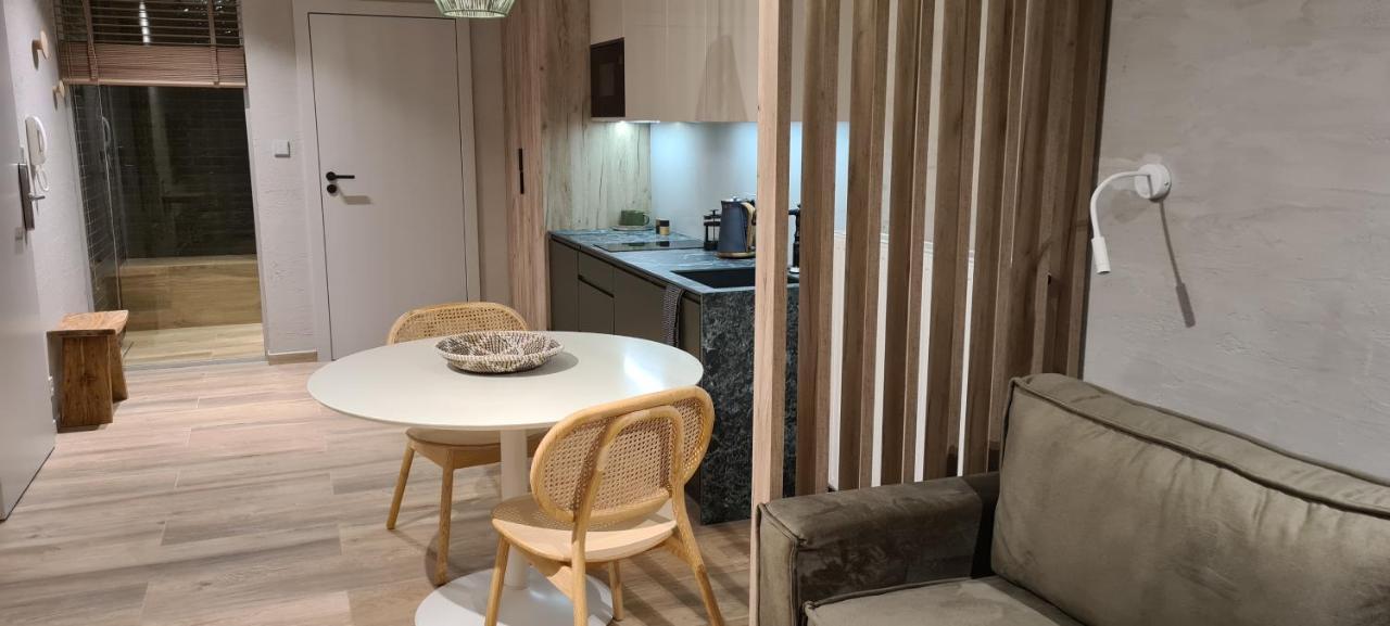 Apartamenty Zurawia 18 Kołobrzeg Exteriör bild
