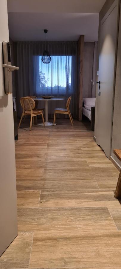 Apartamenty Zurawia 18 Kołobrzeg Exteriör bild