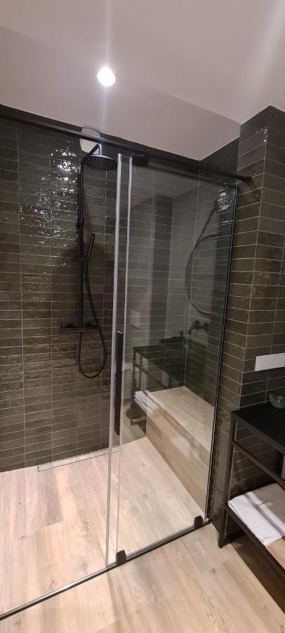 Apartamenty Zurawia 18 Kołobrzeg Exteriör bild