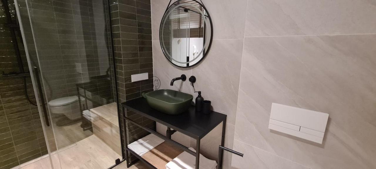 Apartamenty Zurawia 18 Kołobrzeg Exteriör bild
