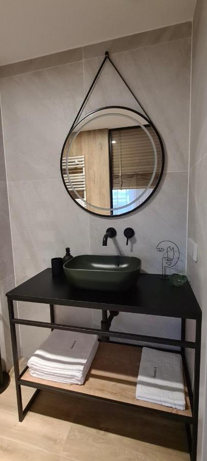 Apartamenty Zurawia 18 Kołobrzeg Exteriör bild