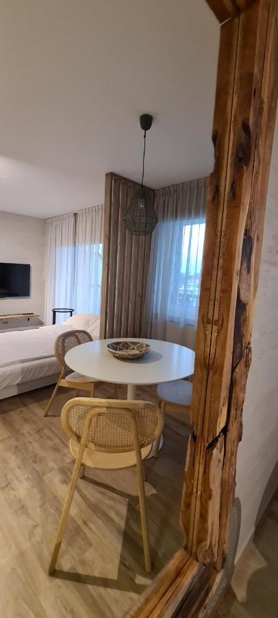 Apartamenty Zurawia 18 Kołobrzeg Exteriör bild