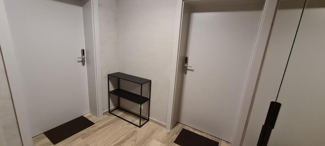 Apartamenty Zurawia 18 Kołobrzeg Exteriör bild